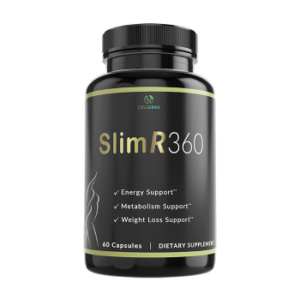 SlimR 360 Supplement